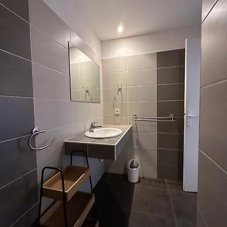 Dolce Vita アパート