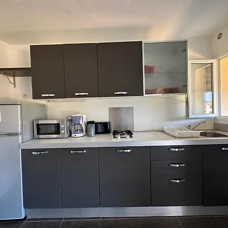 Apartament Dolce Vita Propriano (Corsica)