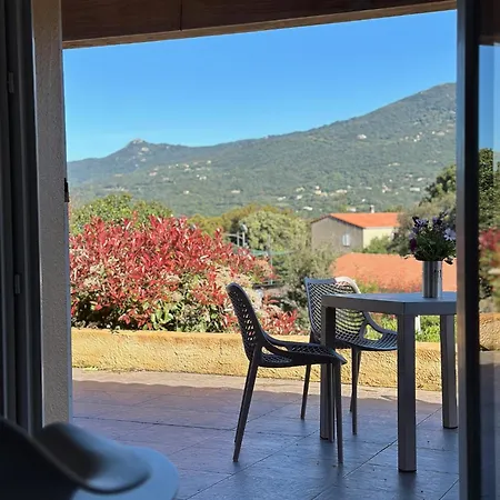 Dolce Vita * Propriano (Corsica)