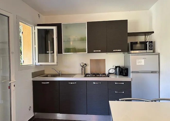 Appartement Dolce Vita *