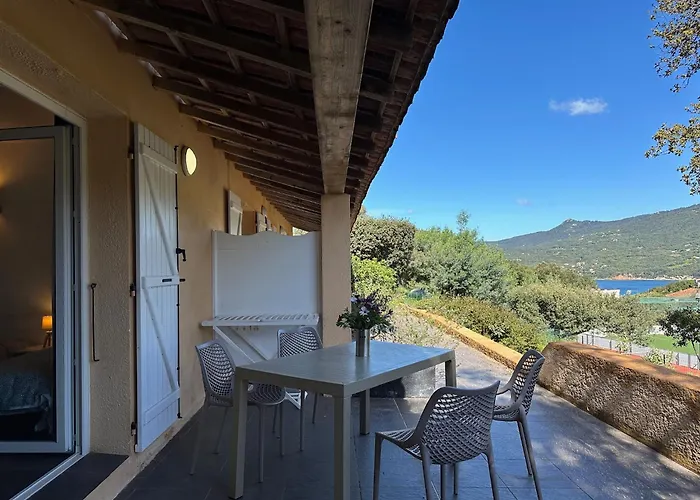 Dolce Vita Apartment *