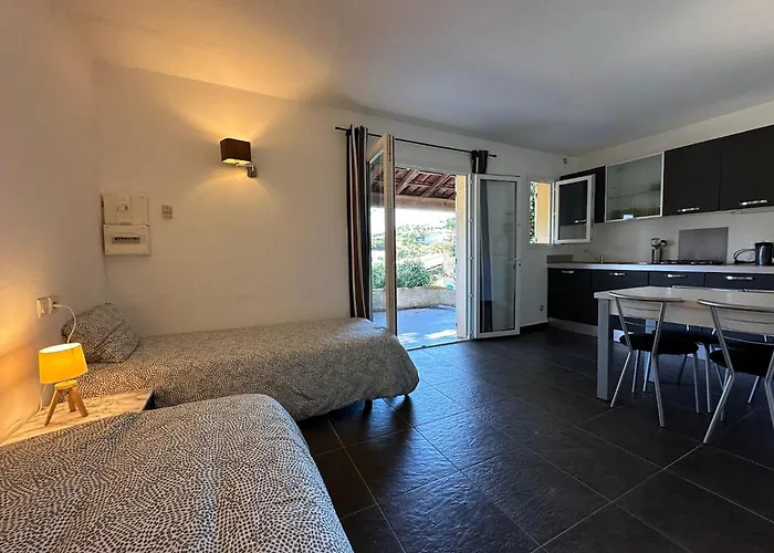 Apartment Dolce Vita