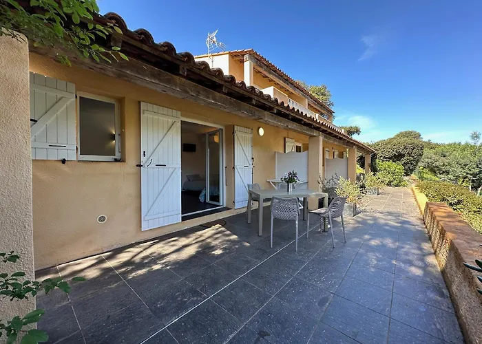 Appartement Dolce Vita Propriano (Corsica)