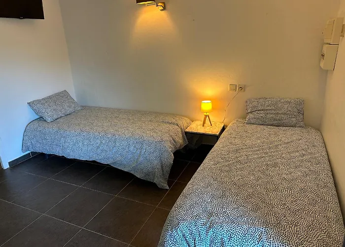 Dolce Vita Appartement *