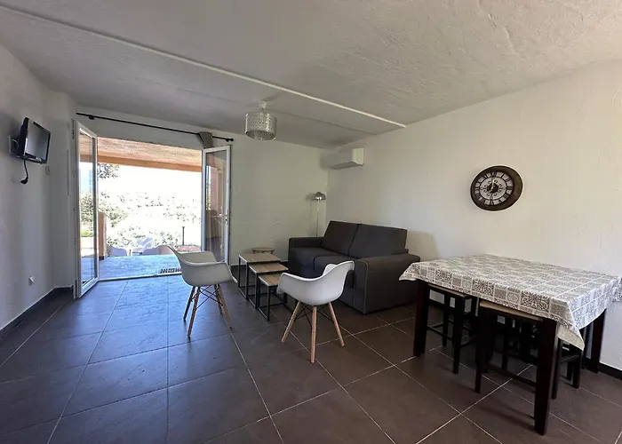 Apartment Dolce Vita