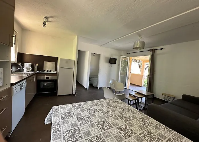 Dolce Vita Propriano (Corsica)