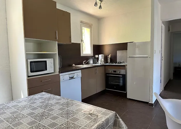 Dolce Vita * Propriano (Corsica)