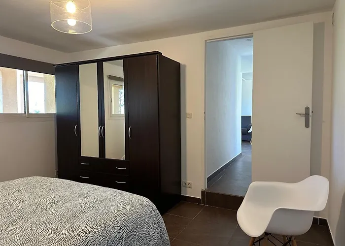 Apartment Dolce Vita *