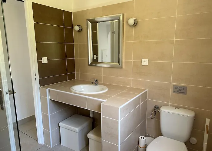 Dolce Vita Apartment Propriano (Corsica)