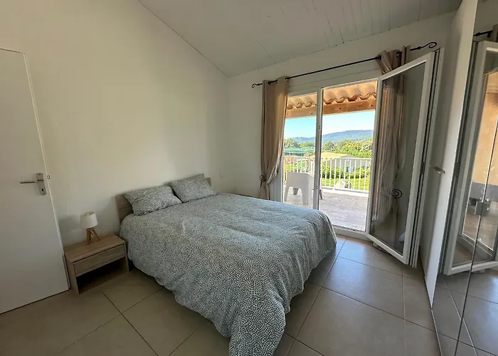 Dolce Vita Appartement