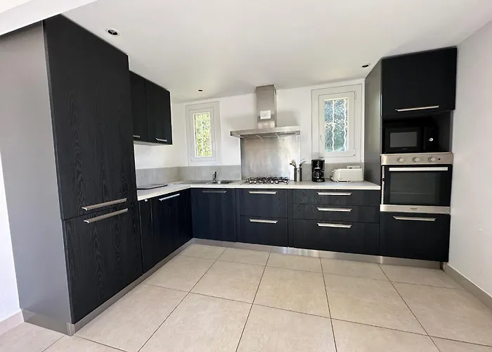 Appartement Dolce Vita *