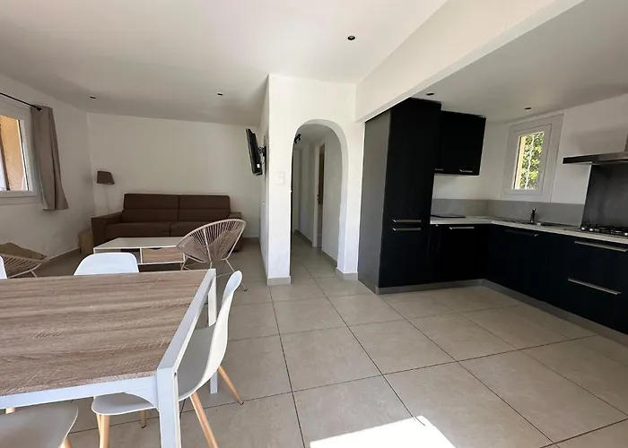 Dolce Vita Appartement *