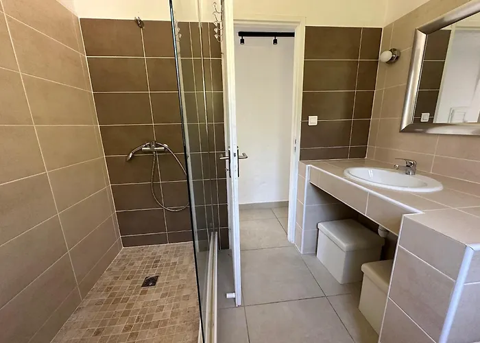 Appartement Dolce Vita Propriano (Corsica)