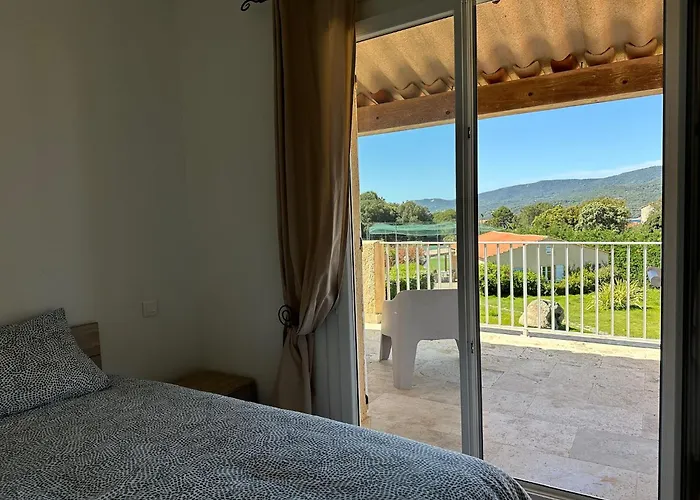 Appartement Dolce Vita *