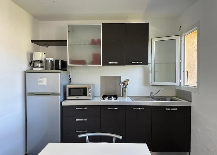 Appartement Dolce Vita *