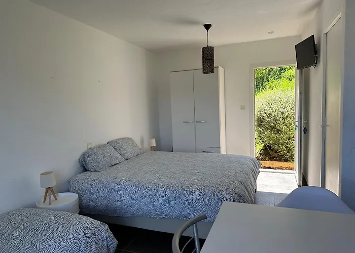 Dolce Vita Apartment Propriano (Corsica)