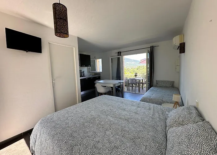 Dolce Vita Propriano (Corsica)