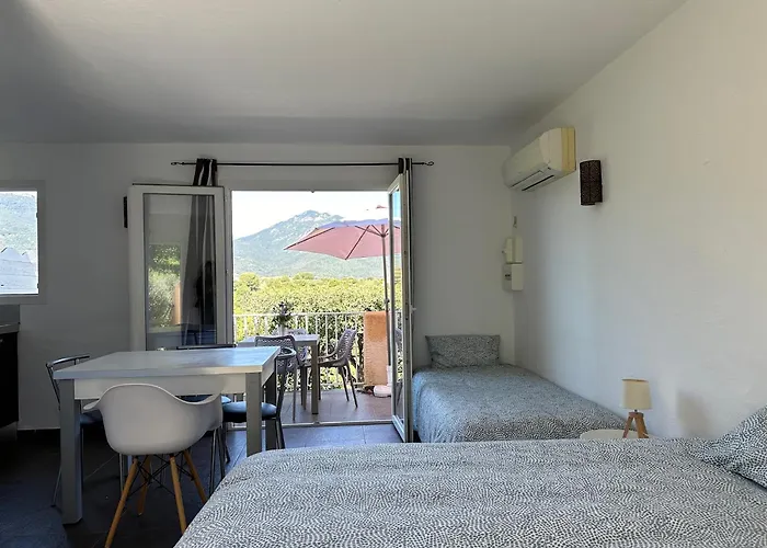 Dolce Vita Appartement