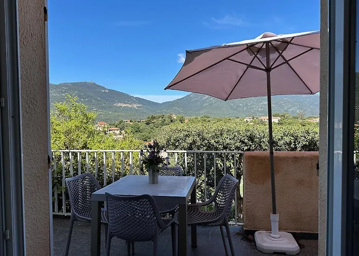 Apartment Dolce Vita *