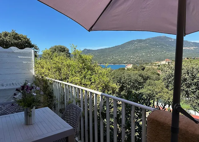 Appartement Dolce Vita Propriano (Corsica)
