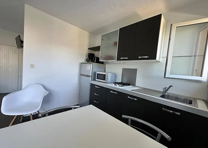 Dolce Vita Appartement
