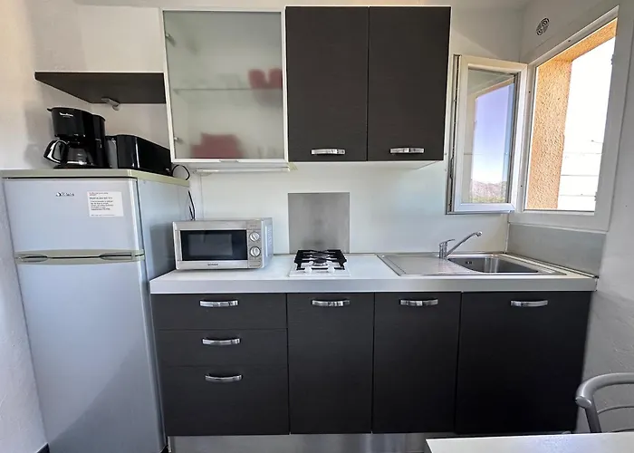 Appartement Dolce Vita Propriano (Corsica)