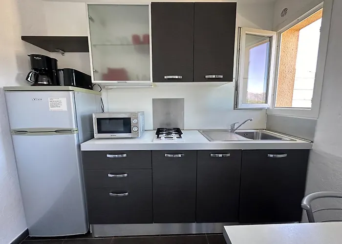 Dolce Vita Apartment Propriano (Corsica)