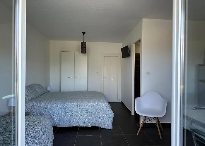 Apartment Dolce Vita *