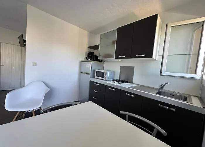 Dolce Vita Appartement *