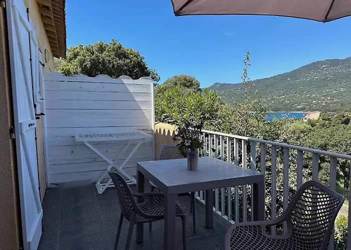 Dolce Vita Appartement