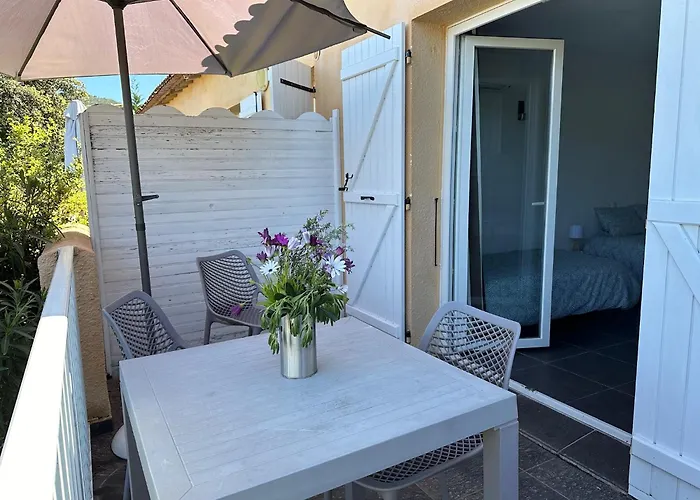 Dolce Vita Propriano (Corsica)