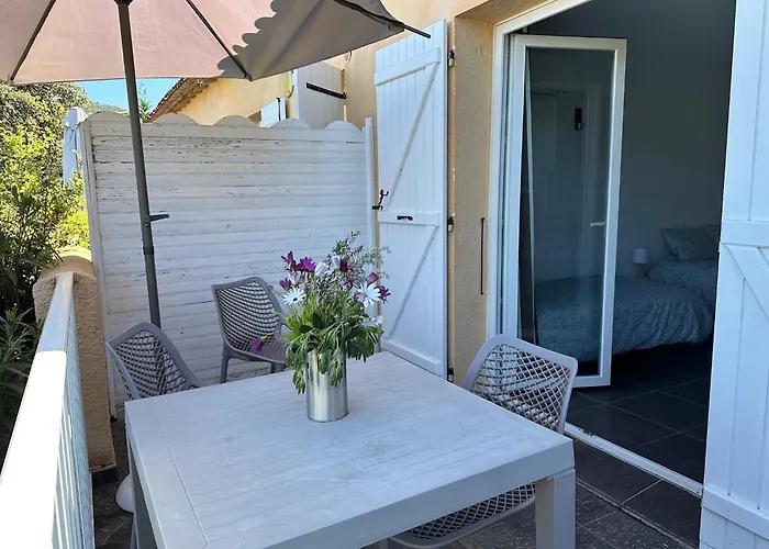 Dolce Vita Appartement