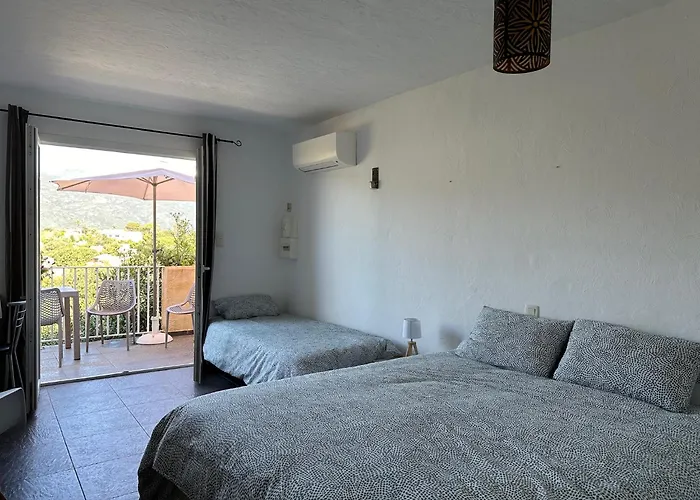 Apartment Dolce Vita