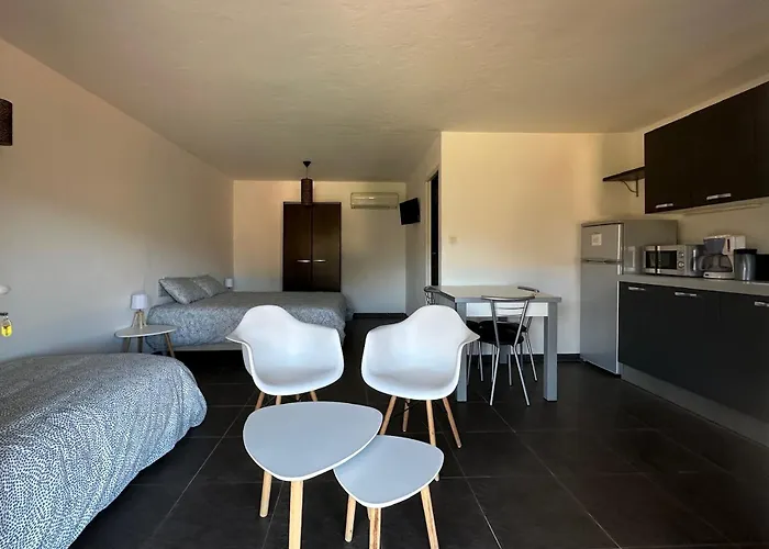 Dolce Vita Propriano (Corsica)