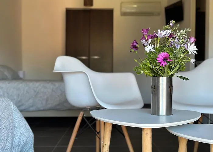 Appartement Dolce Vita Propriano (Corsica)