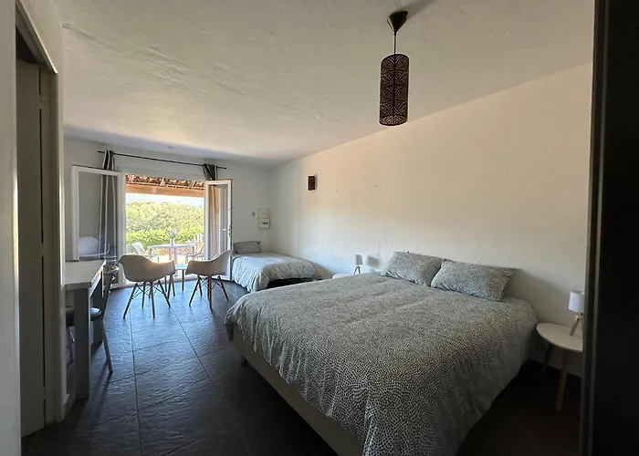 Dolce Vita Appartement