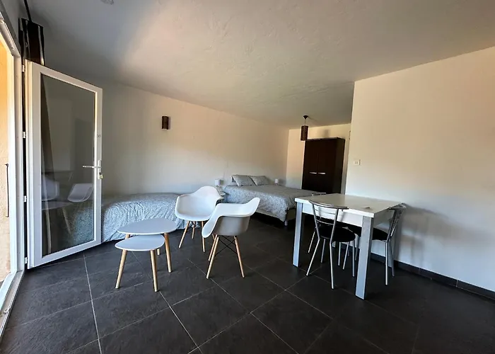 Apartment Dolce Vita