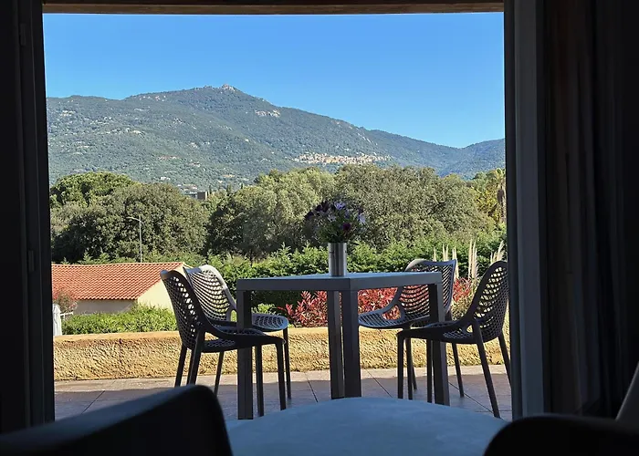 Dolce Vita Appartement *