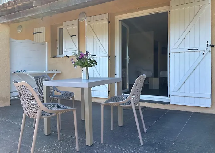 Dolce Vita Appartement *