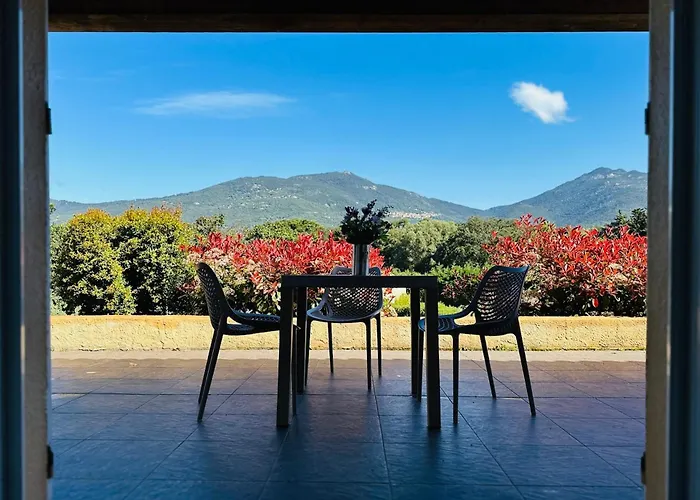 Dolce Vita Propriano (Corsica)