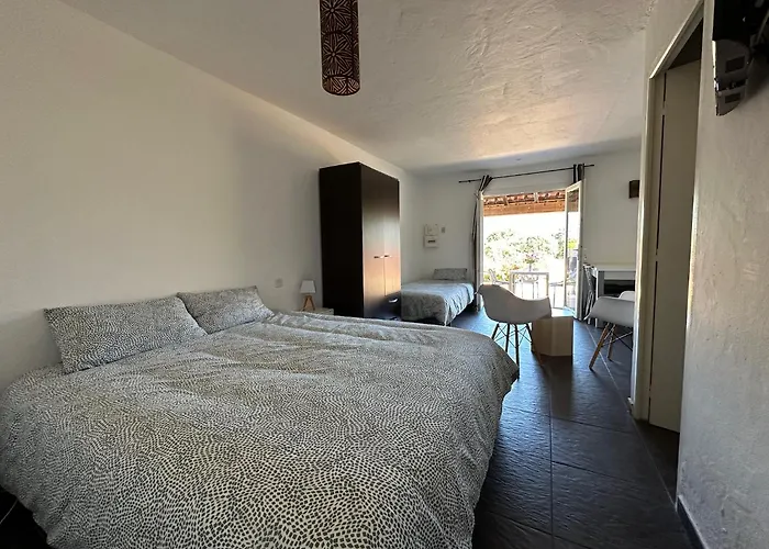 Dolce Vita Appartement *