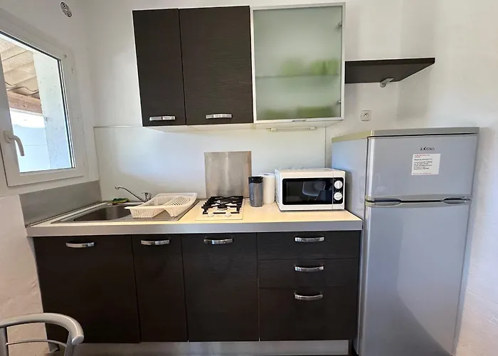 Dolce Vita * Propriano (Corsica)