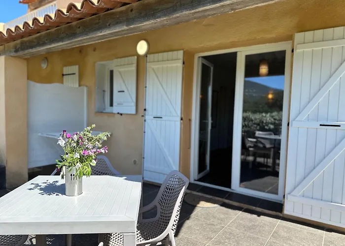 Dolce Vita * Propriano (Corsica)