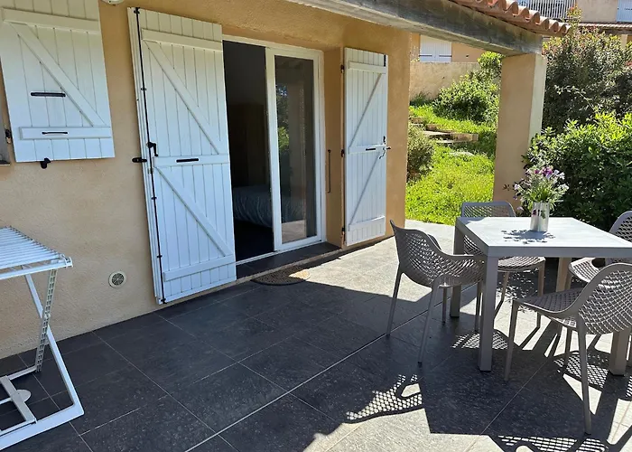 Dolce Vita Appartement