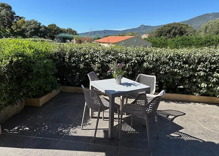 Dolce Vita * Propriano (Corsica)