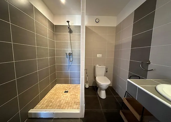 Apartment Dolce Vita *