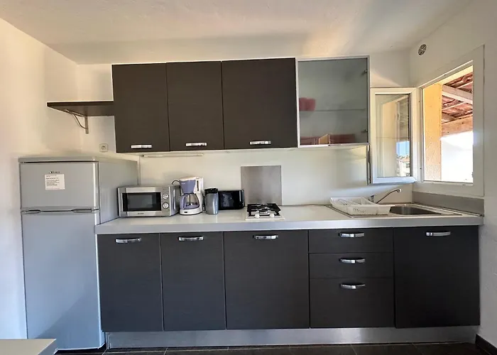 Appartement Dolce Vita Propriano (Corsica)