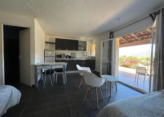 Apartment Dolce Vita