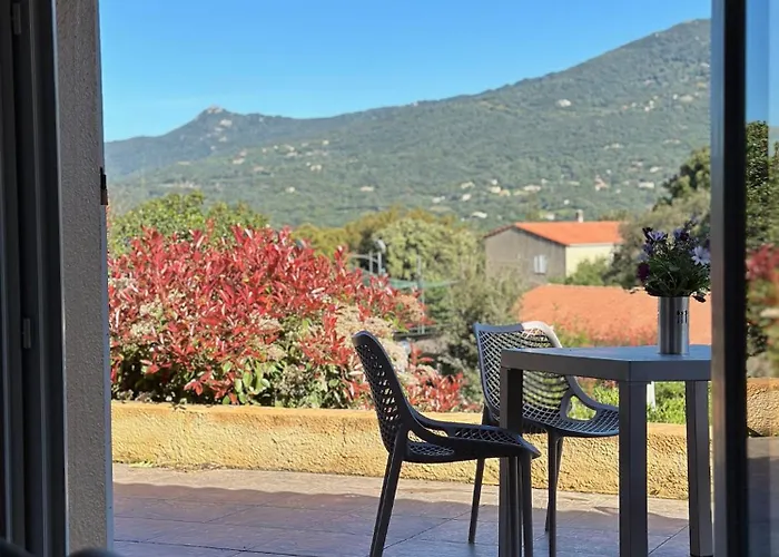 Dolce Vita * Propriano (Corsica)