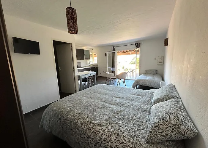 Dolce Vita Appartement